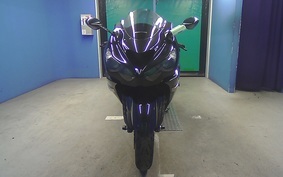 KAWASAKI ZX 1400 NINJA R A 2013 ZXT40E