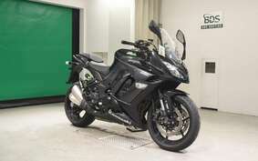 KAWASAKI NINJA 1000 A 2015