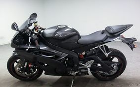 YAMAHA YZF-R6 2009 RJ15