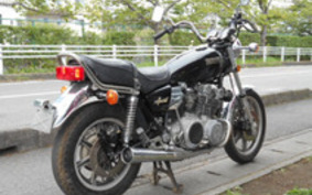 YAMAHA XS750 SPECIAL 1J7