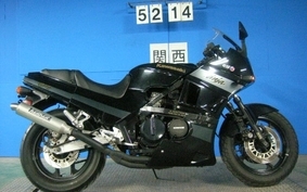 KAWASAKI GPZ400R 1987 ZX400D