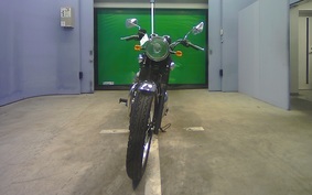 KAWASAKI W400 2009 EJ400A