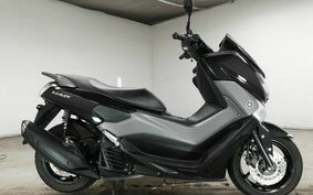 YAMAHA N-MAX 125 SED6J