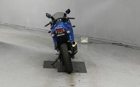 KAWASAKI NINJA 250R EX250K