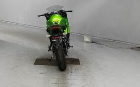 KAWASAKI NINJA 650 2012 EX650E