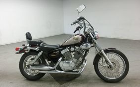 YAMAHA VIRAGO 250 3DM