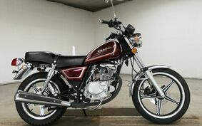 SUZUKI GN125 F Gen.2 PCJ2N