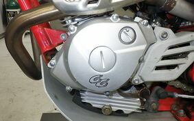 GASGAS TX 125 RANDONNE