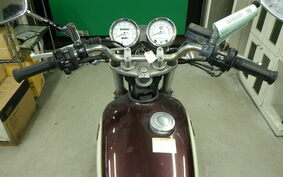 YAMAHA SR400 Gen.3 2009 RH01J