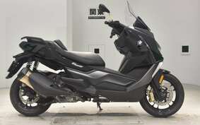 BMW C400GT 0C61