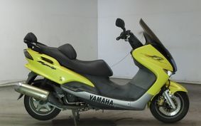 YAMAHA MAJESTY 125 5CA