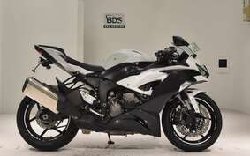 KAWASAKI NINJA ZX-6R A 2020 ZX636G