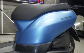 HONDA TACT Basket AF75