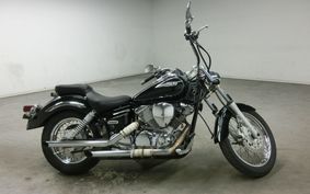 YAMAHA DRAGSTAR 250 VG02J