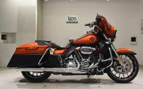 HARLEY FLHXSE 1920CVO 2018 PXL