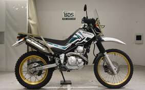 YAMAHA SEROW 250 DG17J