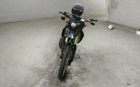 KAWASAKI KDX125 SR DX125A