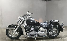 YAMAHA DRAGSTAR 1100 CLASSIC 2003 VP13J