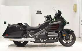 HONDA GL 1800 GOLD WING F6B 2013 SC68