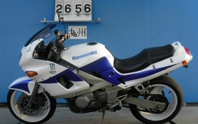 KAWASAKI ZZ-R400 Gen.2 1994 ZX400N