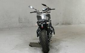 YAMAHA MT-09 2015 RN34J