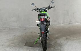 KAWASAKI KLX250 LX250S