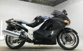 KAWASAKI ZZ1100 NINJA 1993 ZXT10D