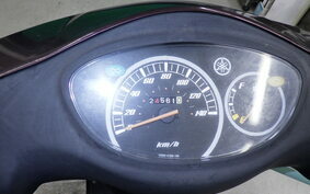 YAMAHA AXIS 125 TREET SE53J