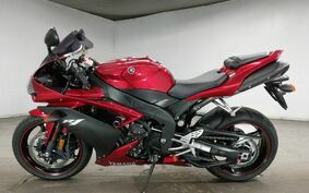 YAMAHA YZF-R1 2007 RN20