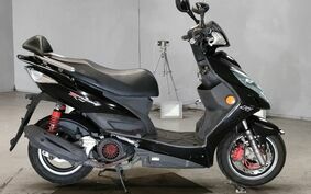 KYMCO RACING 125 Fi SR25