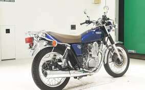 YAMAHA SR400 Gen.5 2022 RH16J