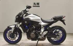 YAMAHA MT-07 ABS 2015 RM07J