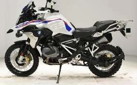 BMW R1250GS RALLY 2021