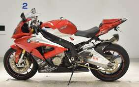 BMW S1000RR 2015 0D10