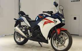 HONDA CBR250R A MC41