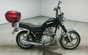 SUZUKI GN125 H PCJG9