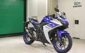 YAMAHA YZF-R25 RG10J