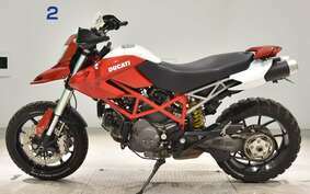 DUCATI HYPERMOTARD 796 2010 B101A