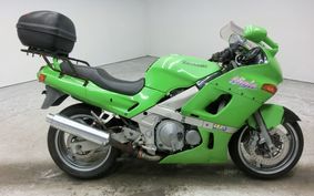 KAWASAKI ZZ-R400 1997 ZX400N