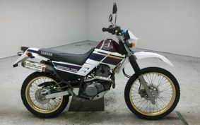 YAMAHA SEROW 225 W 4JG