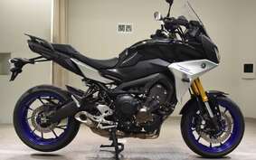 YAMAHA MT-09 Tracer GT 2018 RN51J