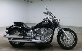 YAMAHA DRAGSTAR 1100 1999 VP10J