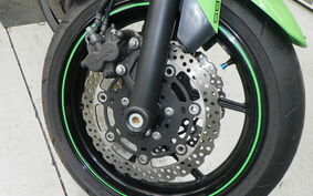 KAWASAKI NINJA 400R ABS 2010 ER400B