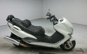 YAMAHA MAJESTY 125 5CA