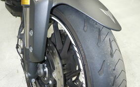 YAMAHA MT-09 A 2014 RN34J