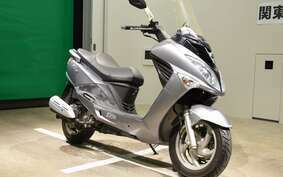 SYM RV125 I Type