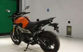 YAMAHA MT-09 A 2014 RN34J