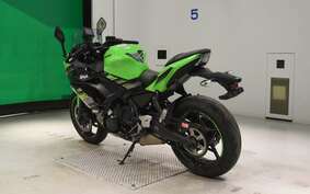 KAWASAKI NINJA 650 A 2019 ER650H