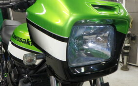 KAWASAKI ZRX400 2008 ZR400E