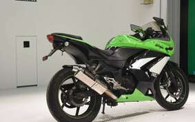 KAWASAKI NINJA 250R EX250K